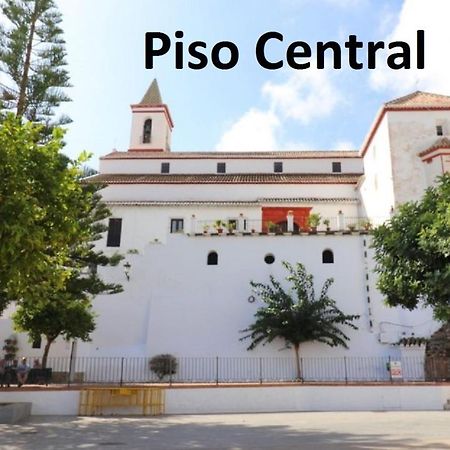 Piso Central Casarabonela Exterior foto