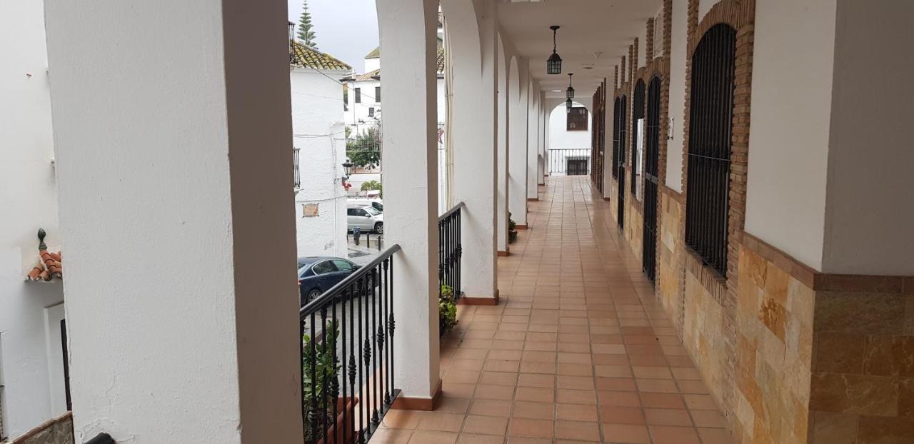 Piso Central Casarabonela Exterior foto